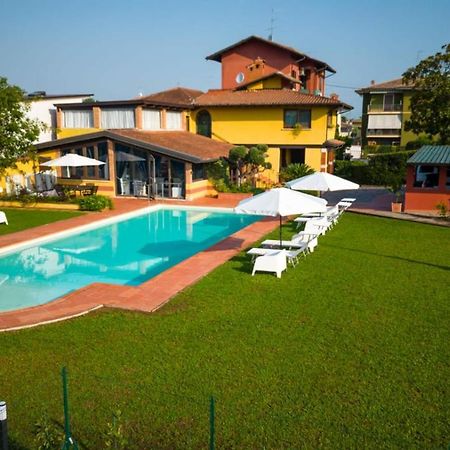 Sweet Apartments Peschiera del Garda Extérieur photo