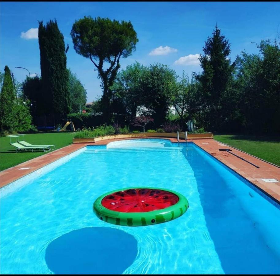 Sweet Apartments Peschiera del Garda Extérieur photo