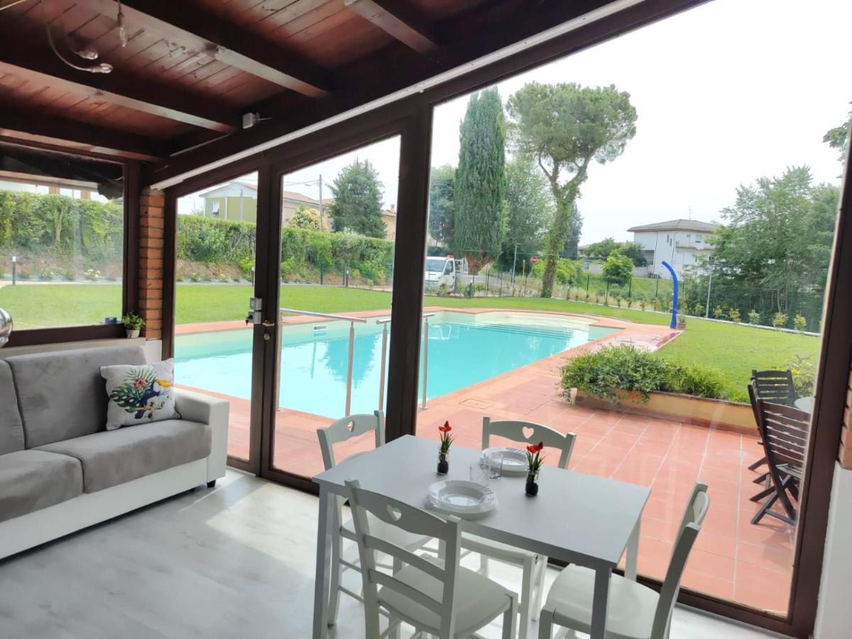 Sweet Apartments Peschiera del Garda Extérieur photo