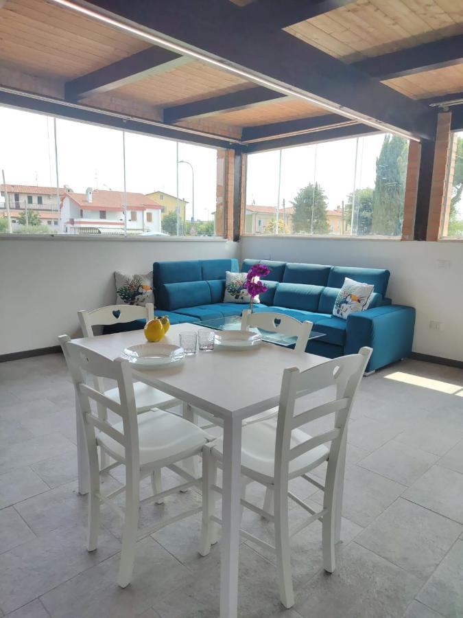 Sweet Apartments Peschiera del Garda Extérieur photo
