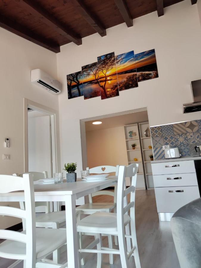 Sweet Apartments Peschiera del Garda Extérieur photo