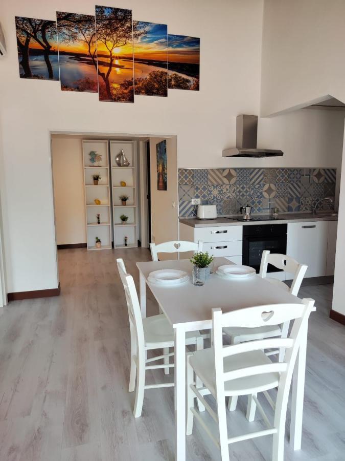 Sweet Apartments Peschiera del Garda Extérieur photo