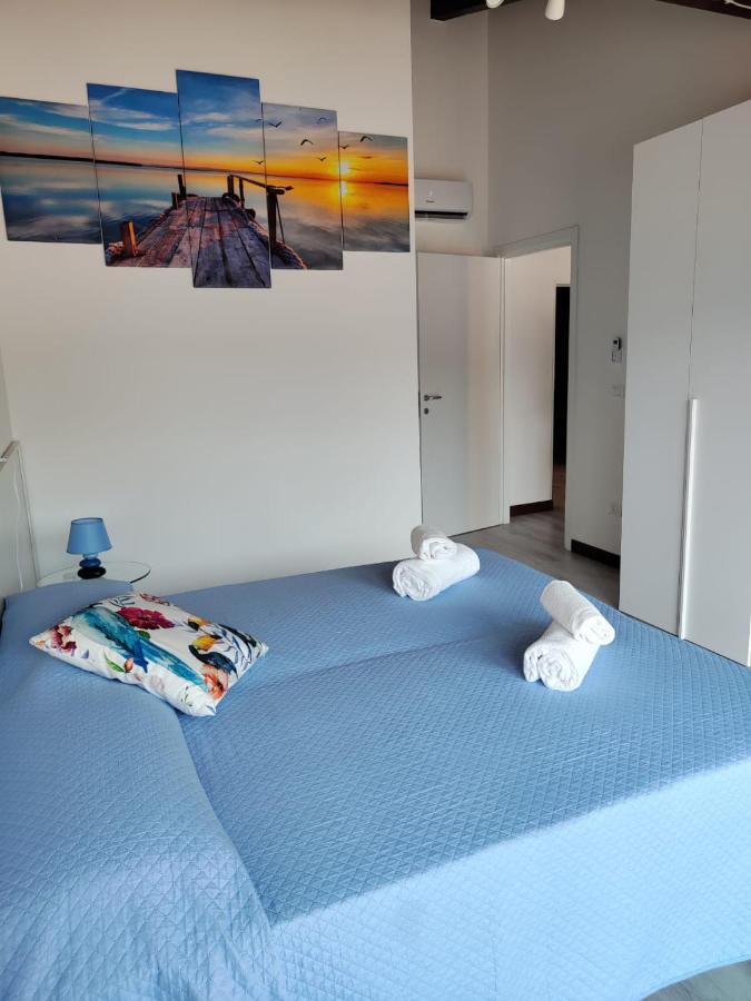 Sweet Apartments Peschiera del Garda Extérieur photo