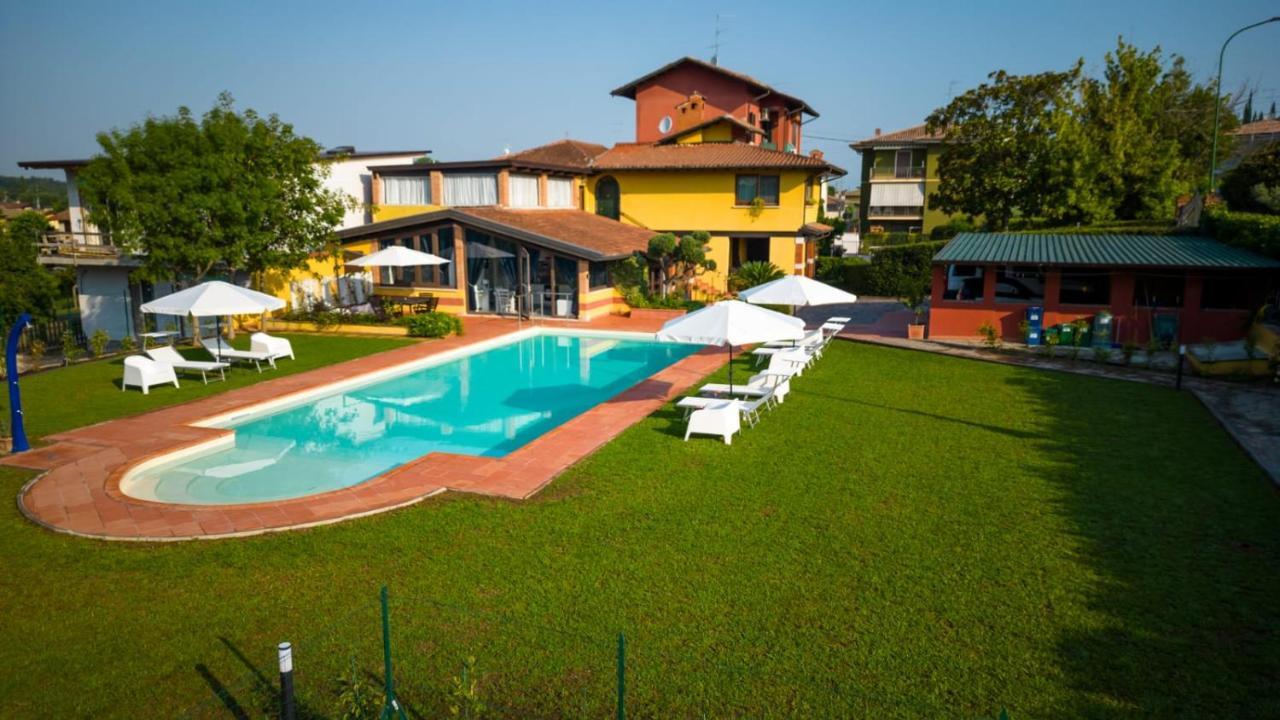 Sweet Apartments Peschiera del Garda Extérieur photo