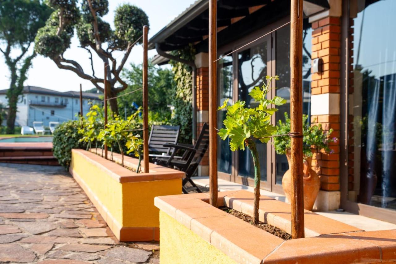 Sweet Apartments Peschiera del Garda Extérieur photo