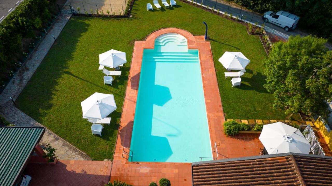 Sweet Apartments Peschiera del Garda Extérieur photo